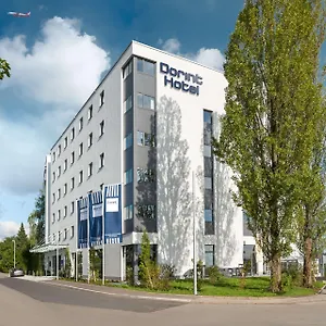 Essential By Dorint Stuttgart/airport Hotel