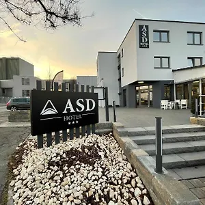 Asd Leura