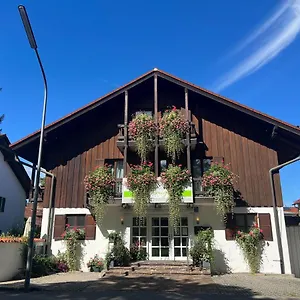 Hotel Amiga Monaco di Baviera