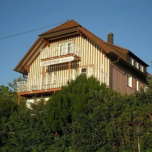 & Restaurant Weinberg Hotel