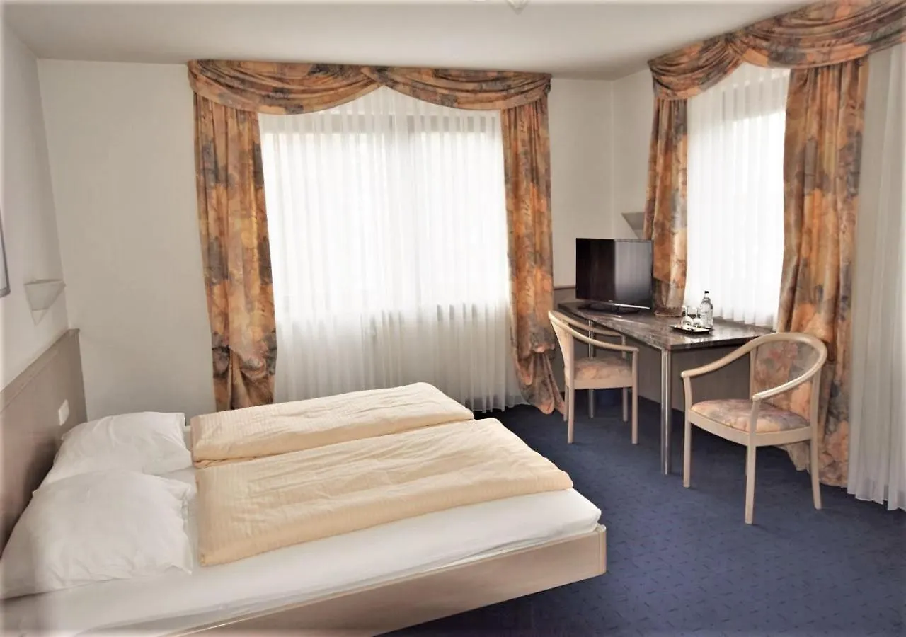 Hotel Alena - Kontaktlos Check-In Leura