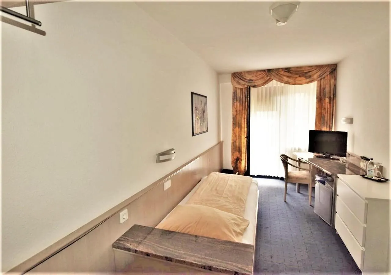 Hotel Alena - Kontaktlos Check-In Leura