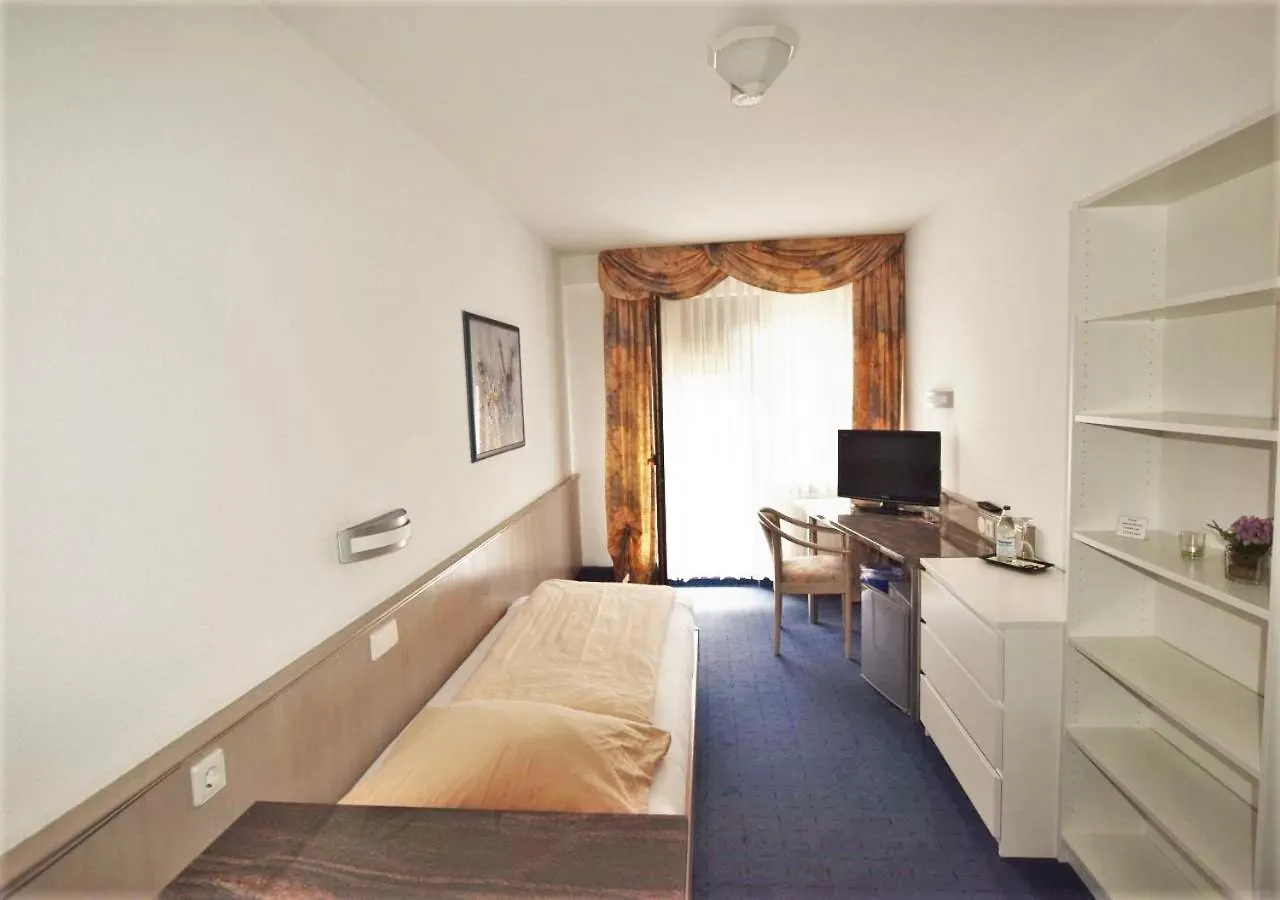 Hotel Alena - Kontaktlos Check-In Leura 3*,  Allemagne