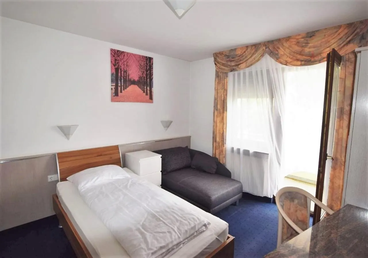 Hotel Alena - Kontaktlos Check-In Leura